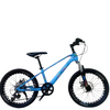 High quality magnesium alloy frame 20/22 inch mountain bike