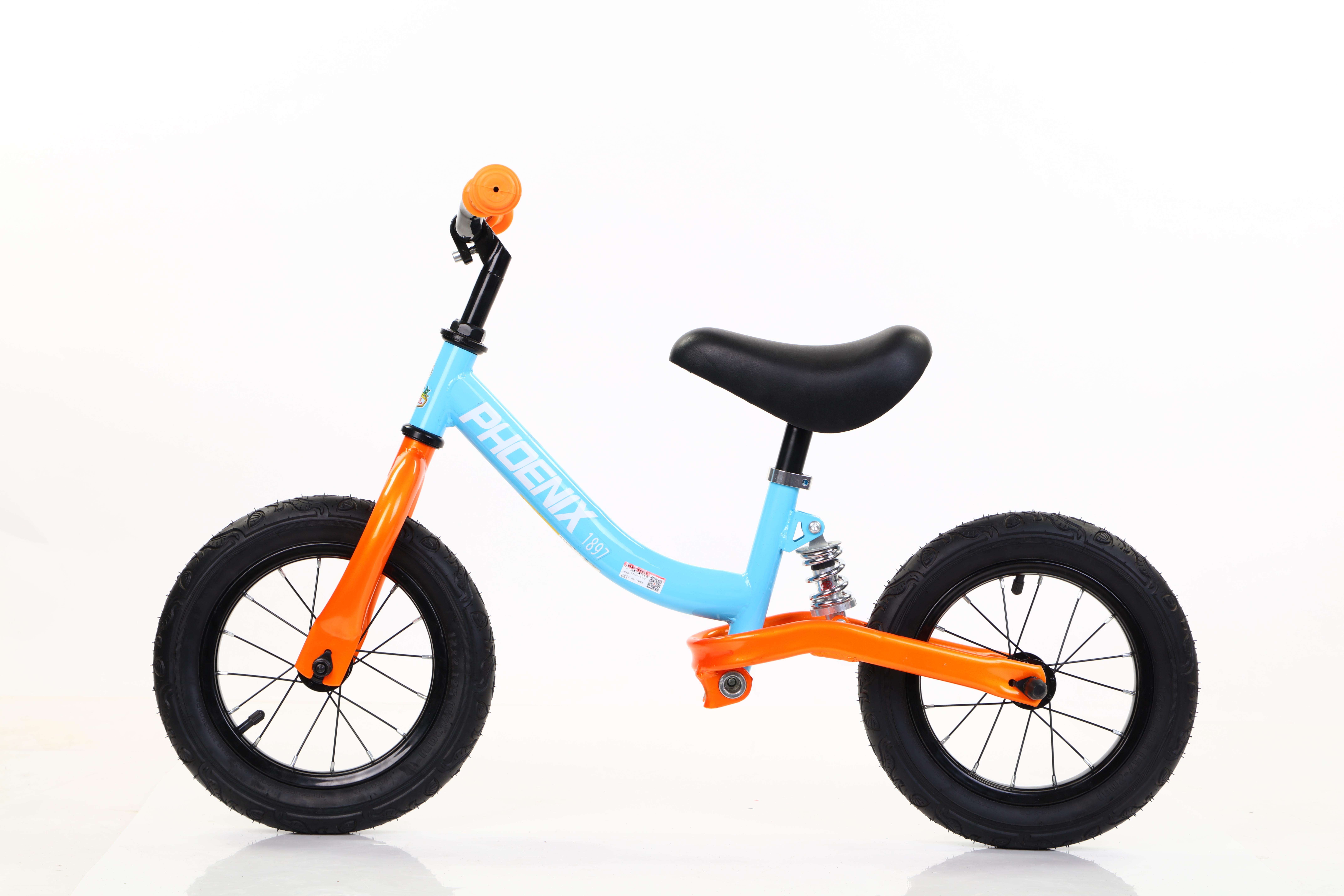 Top Quality Kids Bike Balance Bike Racing Bike