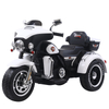 The Most Popular Mini Children′s Electric Toy Car Motorcycle with Big Battery with USB