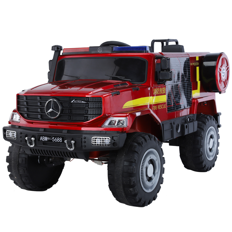 The World′s Best-Selling Children′s Simulation off-Road Vehicle Electric Car