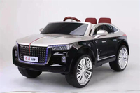 Hot Sale New Toy Car Kids Electric Toy Car Mini Electric Car with LED