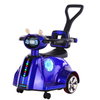High Quality Children′s Stroller Electric Car with Music and Lights