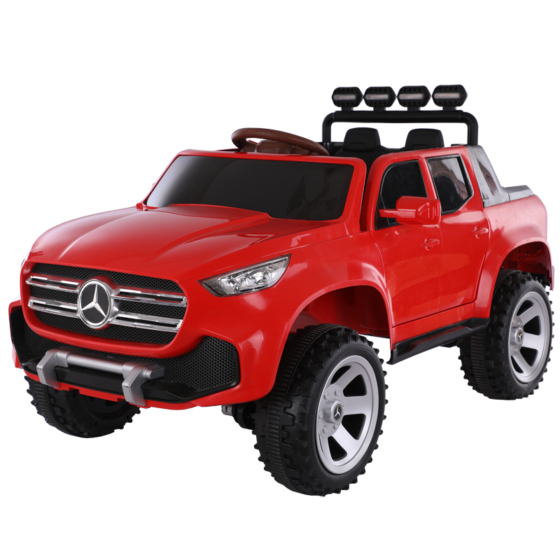 Top Quality Kids Electric Car SUV with Lights